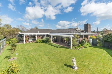 Photo of property in 6 Ashdown Crescent, Feilding, 4702