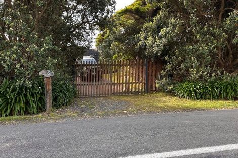 Photo of property in 31 Rodney Avenue, Te Horo Beach, Otaki, 5581