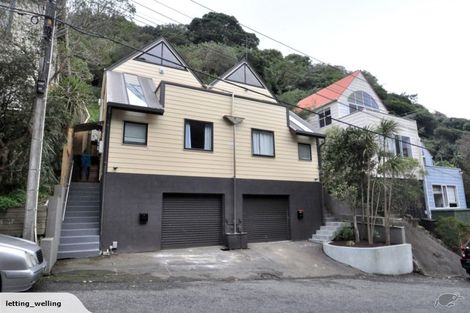Photo of property in 26 Norway Street, Aro Valley, Wellington, 6012