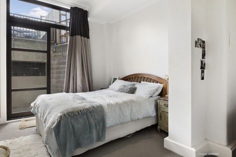 Photo of property in Augusta Apartments, 7/254 Willis Street, Te Aro, Wellington, 6011