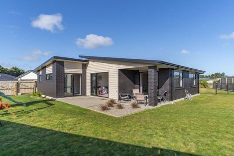 Photo of property in 22 Mitre Way, Solway, Masterton, 5810