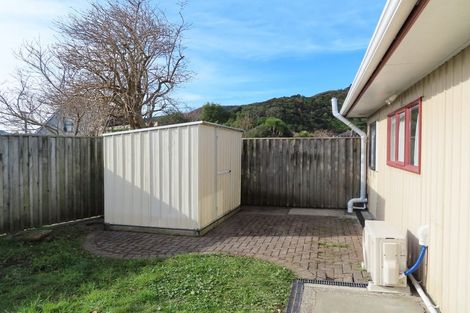 Photo of property in 59a Guthrie Street, Waterloo, Lower Hutt, 5011