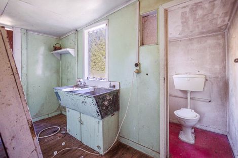 Photo of property in 70 Matapuna Road, Horopito, Raetihi, 4696