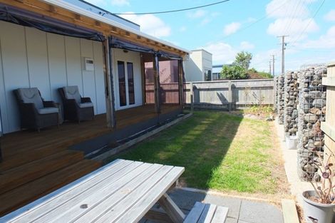 Photo of property in 51 Nash Parade, Foxton Beach, Foxton, 4815