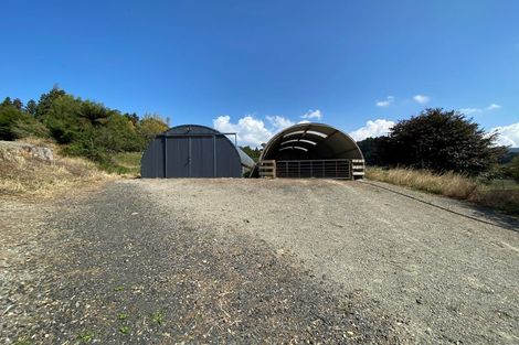 Photo of property in 102 Kennedy Road, Waikino, Waihi, 3682
