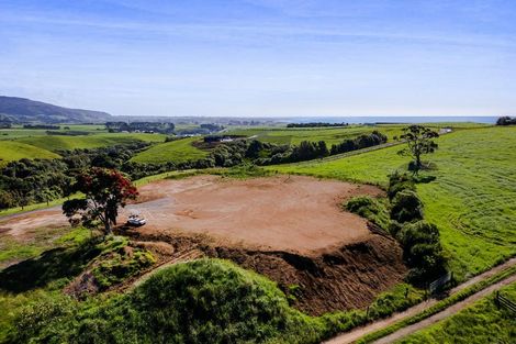 Photo of property in 29 Washer Road, Omata, New Plymouth, 4374