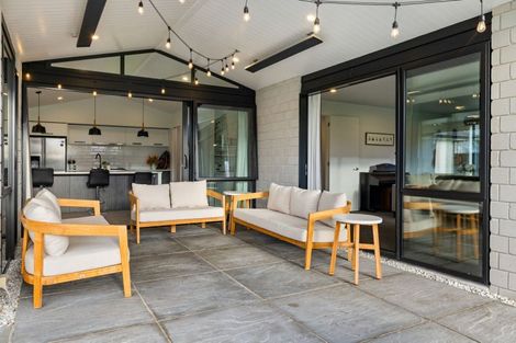 Photo of property in 102 Webster Road, Matangi, Hamilton, 3284