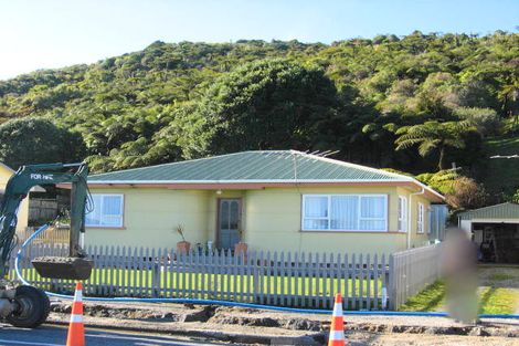 Photo of property in 215 High Street, Greymouth, 7805