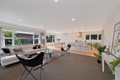 Photo of property in 13 Holliss Avenue, Cashmere, Christchurch, 8022