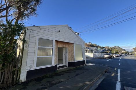 Photo of property in 259 Ohiro Road, Brooklyn, Wellington, 6021