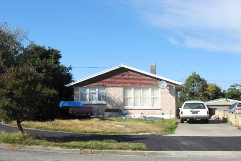Photo of property in 5 Ohau Street, Glenwood, Timaru, 7910