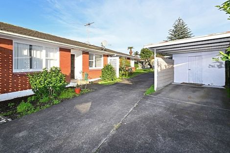 Photo of property in 3/25 Avenue Road, Otahuhu, Auckland, 1062