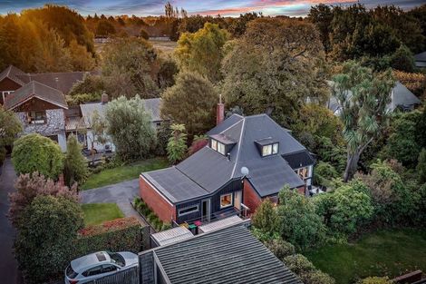 Photo of property in 117b Waimairi Road, Ilam, Christchurch, 8041