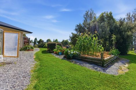 Photo of property in 470 Te Moana Road, Pleasant Valley, Geraldine, 7991