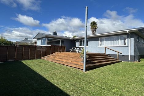 Photo of property in 4 Clyde Street, Ferndale, New Plymouth, 4310