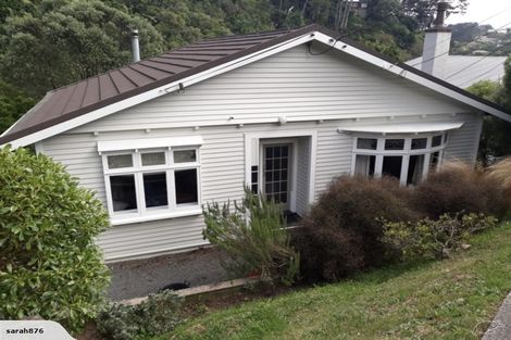 Photo of property in 8 Balfour Street, Mornington, Wellington, 6021