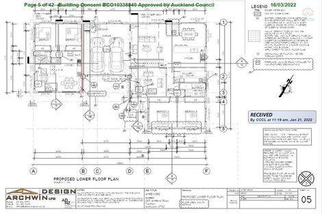Photo of property in 263 Amreins Road, Taupaki, 0782