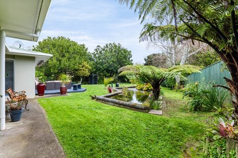 Photo of property in 172a Mangorei Road, Merrilands, New Plymouth, 4312