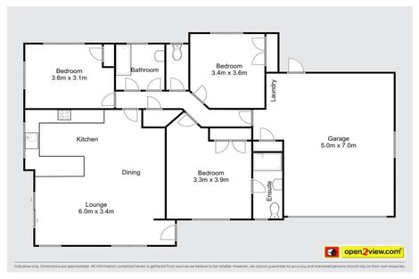 Photo of property in 86b Moore Street, Leamington, Cambridge, 3432