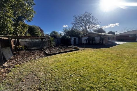Photo of property in 493 Avonhead Road, Avonhead, Christchurch, 8042