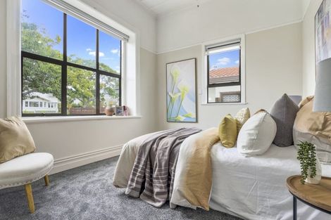 Photo of property in 3a Haverstock Road, Sandringham, Auckland, 1025