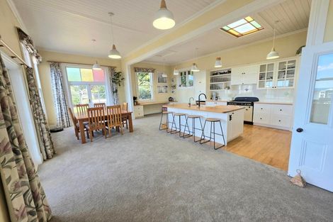 Photo of property in 2 Ure Street, South Hill, Oamaru, 9400