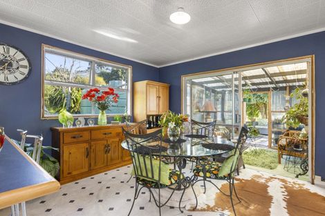 Photo of property in 1213 Te Waitere Road, Taharoa, Te Kuiti, 3988