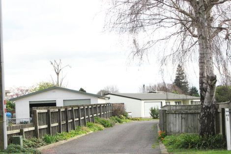 Photo of property in 1/52 Te Aute Road, Havelock North, 4130