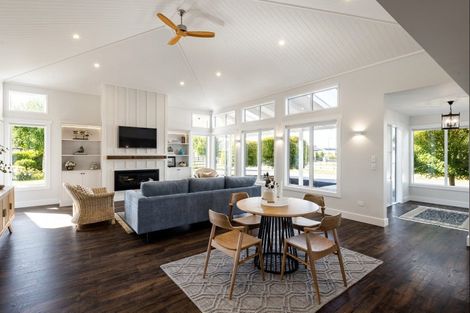 Photo of property in 45 Alan Livingston Drive, Cambridge, 3434