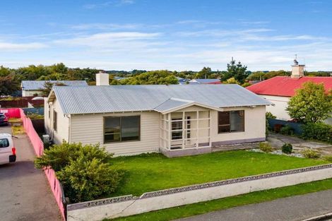 Photo of property in 60 Centre Street, Strathern, Invercargill, 9812