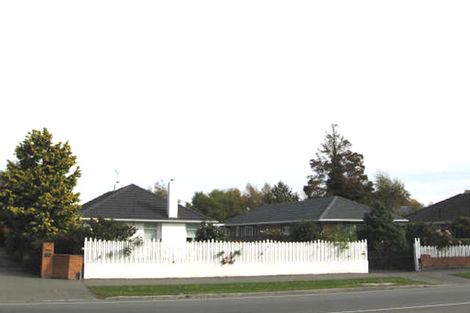 Photo of property in 97 Memorial Avenue, Ilam, Christchurch, 8053