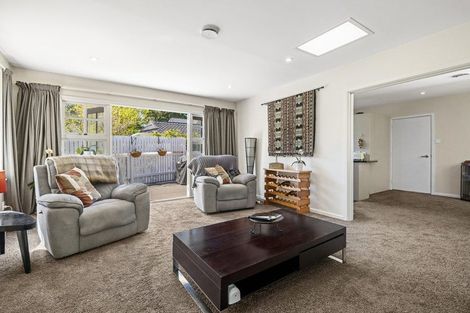 Photo of property in 1/203b Clyde Road, Burnside, Christchurch, 8053