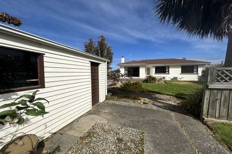Photo of property in 78 Cargill Street, Waikiwi, Invercargill, 9810