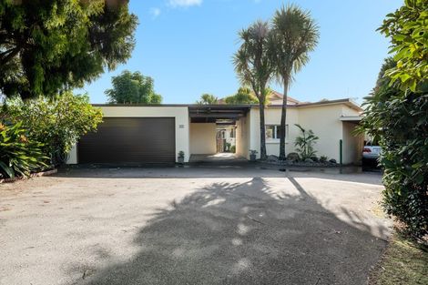 Photo of property in 195 Grange Road, Otumoetai, Tauranga, 3110