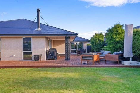 Photo of property in 6 Elgin Place, Prebbleton, 7604