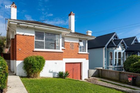 Photo of property in 26 Whitby Street, Mornington, Dunedin, 9011