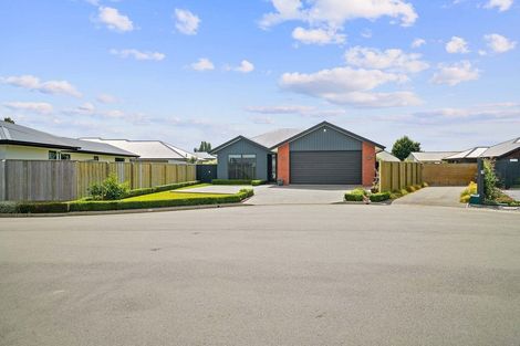 Photo of property in 3 Flynn Lane, Halswell, Christchurch, 8025