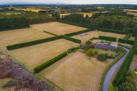 Photo of property in 95 Genesis Drive, West Melton, Christchurch, 7675