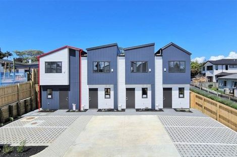 Photo of property in 4/112 Moore Street, Howick, Auckland, 2014