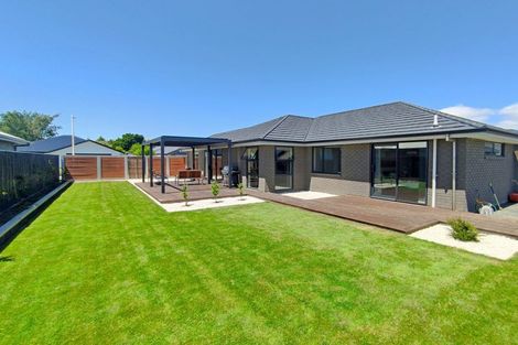 Photo of property in 5 Spencer Place, Springlands, Blenheim, 7201