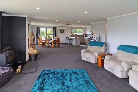 Photo of property in 335 Homestead Road, Weston, Oamaru, 9491