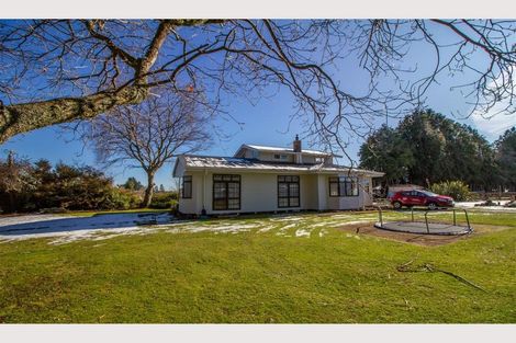 Photo of property in 27 Tawhero Road, Ohakune, 4625