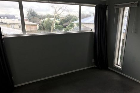 Photo of property in 3/206 Fitzgerald Avenue, Christchurch Central, Christchurch, 8011