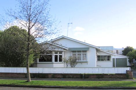Photo of property in 36 Miro Street, Takaro, Palmerston North, 4410