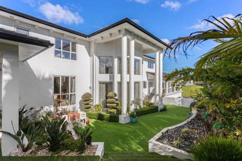 Photo of property in 116 Polo Prince Drive, Alfriston, Auckland, 2105