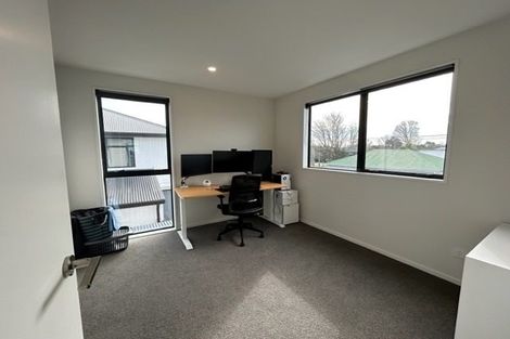 Photo of property in 1/4 Gibbon Street, Sydenham, Christchurch, 8023