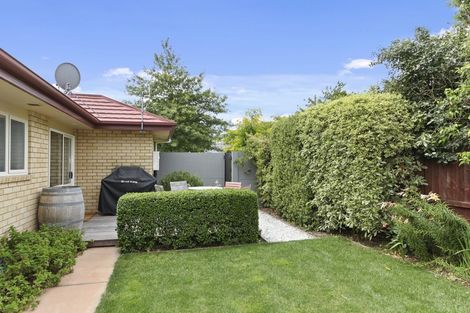 Photo of property in 11 William Brittan Avenue, Halswell, Christchurch, 8025