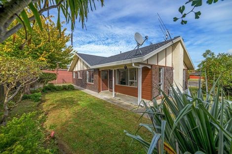 Photo of property in 17 Caulfield Place, Awapuni, Palmerston North, 4412