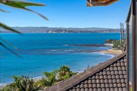 Photo of property in 1/14 Marama Street, Castor Bay, Auckland, 0620