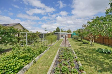 Photo of property in 34 Rotherham Drive, West Melton, 7618